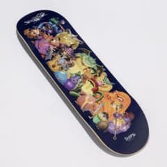 ドラゴンクエスト　シップス　ドラクエ　 SHIPS　コラボ　スケートデッキ m50229641876_1.jpg?1769951135