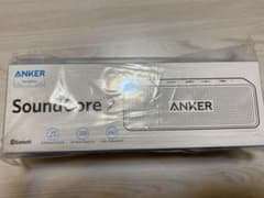 ANKER SOUNDCORE 2 BLACKのサムネイル