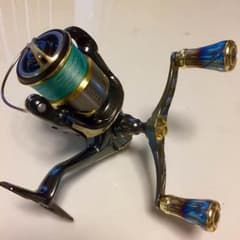 14STELLA ステラC2500HGSのサムネイル