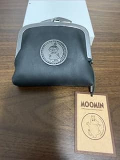 MOOMIN リトルミイ がま口 コインケースのサムネイル