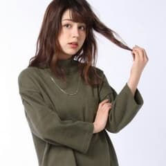 JEANASIS 裏起毛のサムネイル
