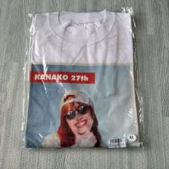 5*_様 新品未使用　百田夏菜子Tシャツのサムネイル