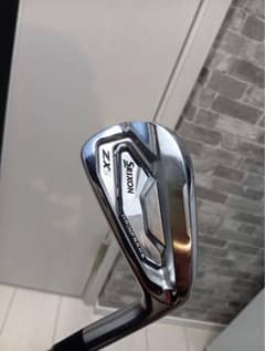 SRIXON ZX5 MK2 7番アイアン単品 MODUS 105(S) DST - メルカリ