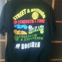 レスミルズTシャツLサイズのサムネイル