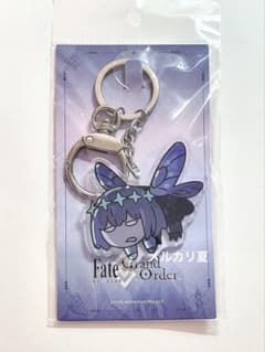 fgo 2026 上海 新春 春節 オベロン アクリルキーホルダー - メルカリ