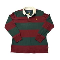 Ralph Lauren ボーダー ポロシャツ flexwitme swag poloralphlaurenボーダーポロシャツ swag flexwitme - メルカリ