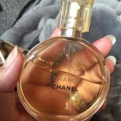 CHANEL CHANCEのサムネイル