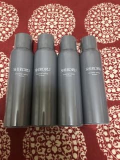値下】シロルクリスタルホイップ120g 8本セット| Buyee日本代购服务 