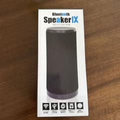 ブルートゥーススピーカー9のサムネイル