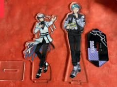 ジェイド・リーチ アクリルスタンド まとめ売りのサムネイル
