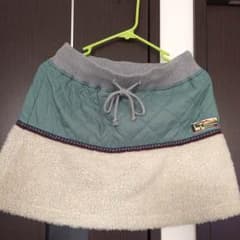 ボアスカートのサムネイル