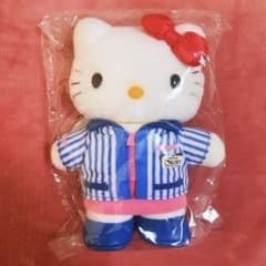 希少レア ハローキティ ローソン制服 LAWSON 2002年製 サンリオ - メルカリ