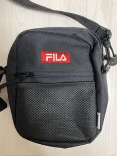 FILA ショルダーバッグのサムネイル