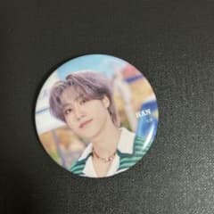 JYP JAPAN POPUPSTORE 2023 Hanのサムネイル