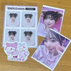 NiziUミイヒグッズ | Shop at Mercari from Japan! | Buyee