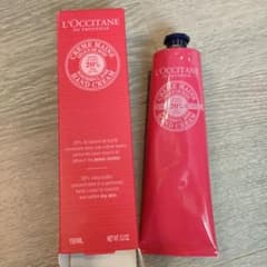 【ponta様専用】新品！ロクシタン ワンダフルローズ ハンドクリーム150mlのサムネイル