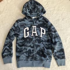 パーカー　ＧＡＰ　150のサムネイル