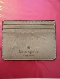 kate spade NEW YORK カードケースのサムネイル