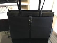 美品 リクルートバッグ 就活バッグ レディースのサムネイル