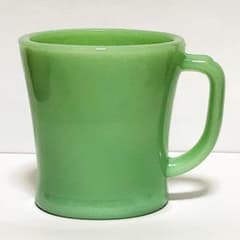 ファイヤーキング ジェダイ フラットボトム 【GLASSロゴ】マグ1点