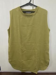R☆N様専用　フレンチスリーブTシャツのサムネイル