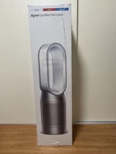 dyson Purifier Hot+Cool HP07 WS新品未開封のサムネイル