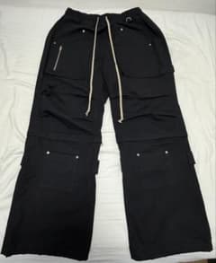 FLAVORISM Cargo Pants
