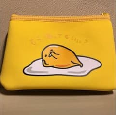 ぐでたま ポーチのサムネイル