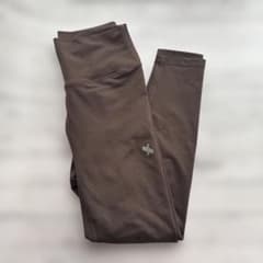 XEXYMIX レギンス チェストブラウン　Lのサムネイル