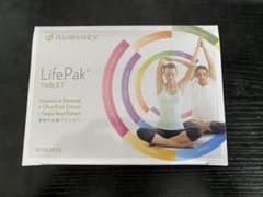ファーマネックス ライフパックのサムネイル