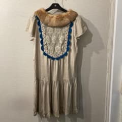 フランシュリッペのワンピースのサムネイル