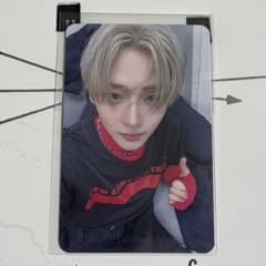 ALPHA DRIVE ONE ALD1 トレカ サンウォン - メルカリ