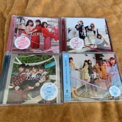 日向坂46 ソンナコトナイヨのサムネイル