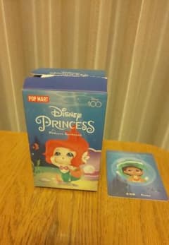 ポップマート ディズニープリンセス モアナのサムネイル