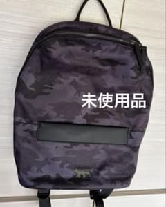 メゾン キツネ X サムソナイト　バックパック　リュック メゾン キツネ X サムソナイト バックパック リュック - メルカリ