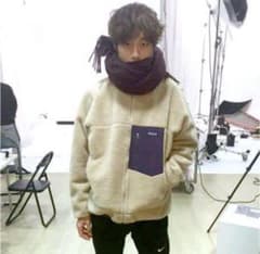 パタゴニア レトロX Sサイズ 坂口健太郎着用モデル 正規品 patagonia パタゴニア レトロX 坂口健太郎 - メルカリ