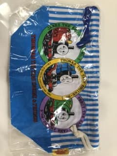 トーマス お弁当袋のサムネイル