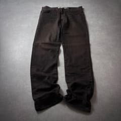 OLD GAP 아카이브 브라운 denim y2k grunge