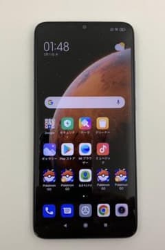 XIAOMI Redmi Note 8pro 位置偽装　広告無し　非rootのサムネイル