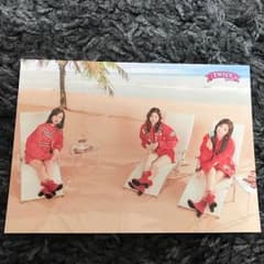 TWICE トレカ ミナ ダヒョン ツウィのサムネイル