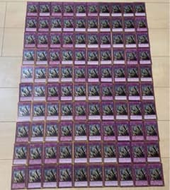 神の宣告 ゴールドレア 100枚 大量まとめ売り 無限回収 - メルカリ