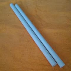 丸棒　米ヒバ　直径：18mm　長さ：約40cmのサムネイル