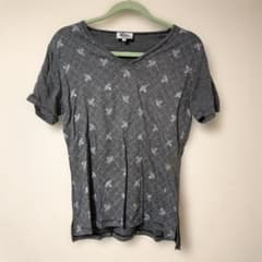Vivienne Westwood MAN ボーダー Tシャツ 44のサムネイル
