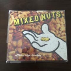 ミックスナッツ CDのサムネイル