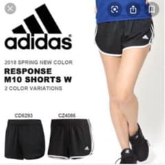 adidas アディダス ランニングパンツ Mのサムネイル