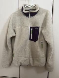 パタゴニアレトロキッズのサムネイル