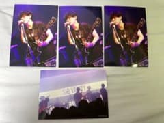 Sir Vanity midnight sun 中島ヨシキ ブロマイドのサムネイル