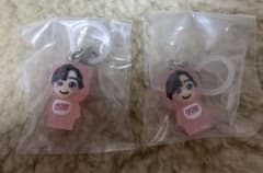 なにわ男子 道枝駿佑 めじるしチャーム 2個セット 新品未使用のサムネイル