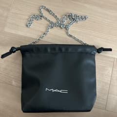 MAC 참신 파우치