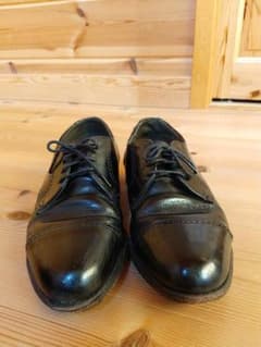 DEXTER made in usa 26cm　８Dのサムネイル